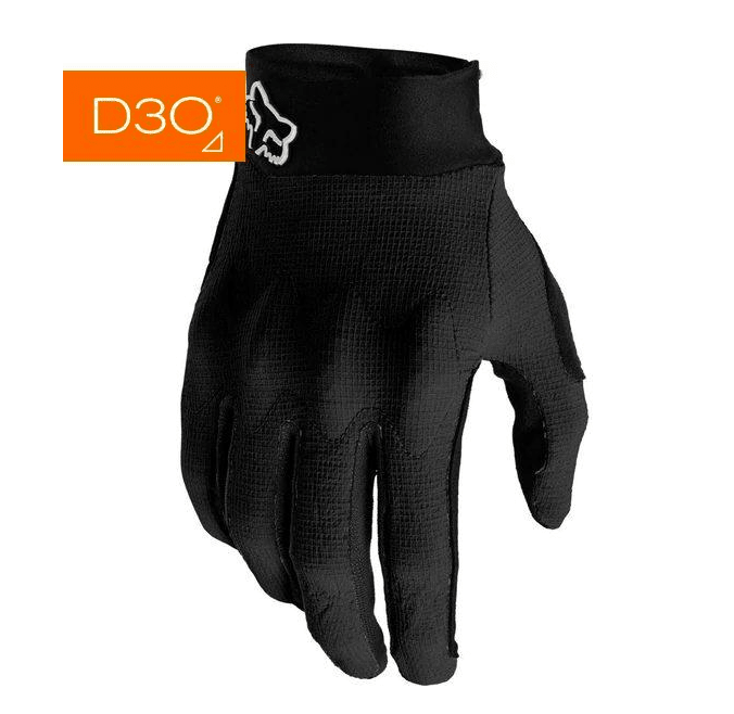Guantes Fox Defend D3O2