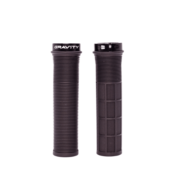 Puños Gravity 1 Black1