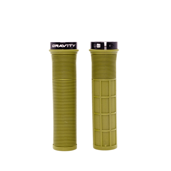 Puños Gravity 1 Dark Green1