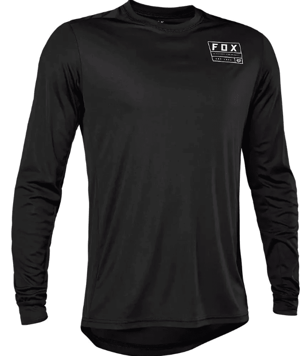 Tricota Fox Ranger LS Swath Negro3