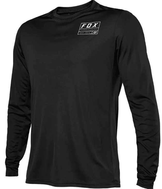 Tricota Fox Ranger LS Swath Negro1