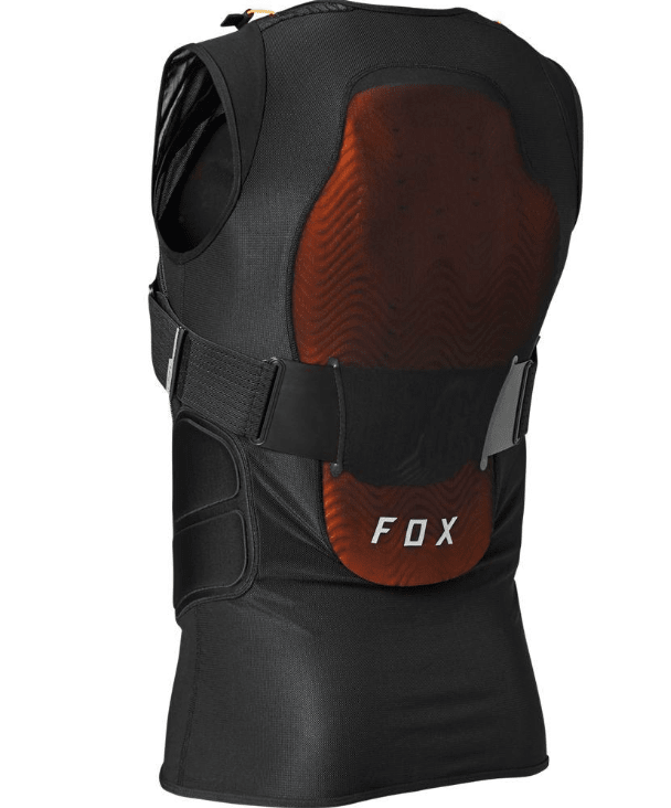 Jofa Fox Baseframe Pro D3O Sin Manga1