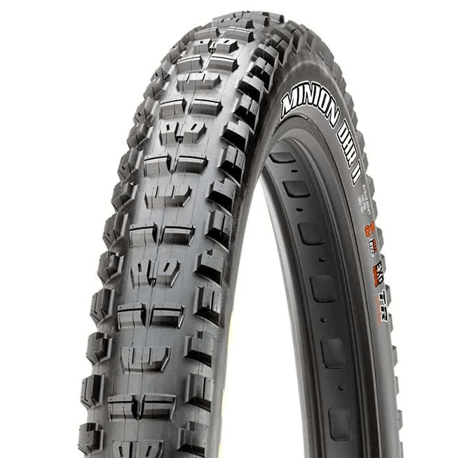 Neumático Maxxis DHRII 29x2.40WT 3CG/EXO/TR1