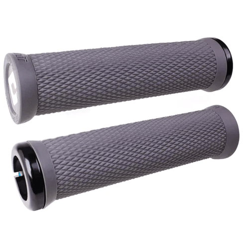 Puños ODI Elite Gris1