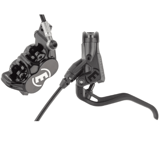 Freno Magura MT THIRTY 4 Pistones (Par)3