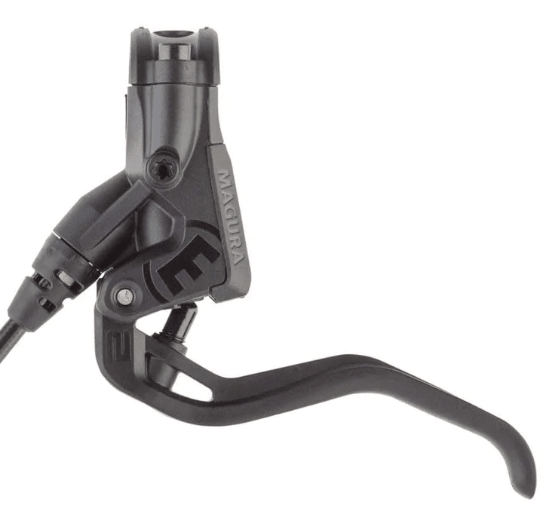 Freno Magura MT THIRTY 4 Pistones (Par)2