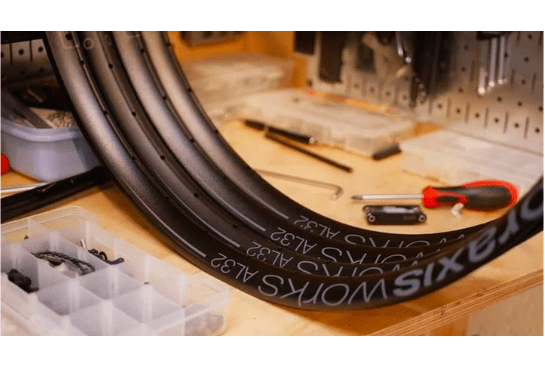 LLANTA PRAXIS AL32 29 /32H2