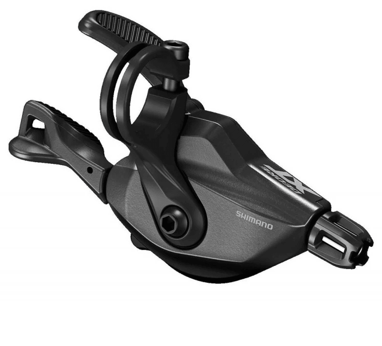 Shifter Shimano M8100 XT 12v2