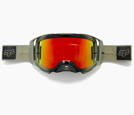 ANTIPARR FOX AIRSPACE DRIVE LINO  - AMBER LENS ADB5