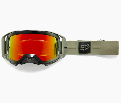 ANTIPARR FOX AIRSPACE DRIVE LINO  - AMBER LENS ADB4