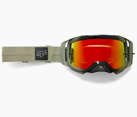 ANTIPARR FOX AIRSPACE DRIVE LINO  - AMBER LENS ADB3