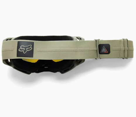 ANTIPARR FOX AIRSPACE DRIVE LINO  - AMBER LENS ADB2