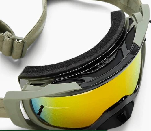 ANTIPARR FOX AIRSPACE DRIVE LINO  - AMBER LENS ADB1