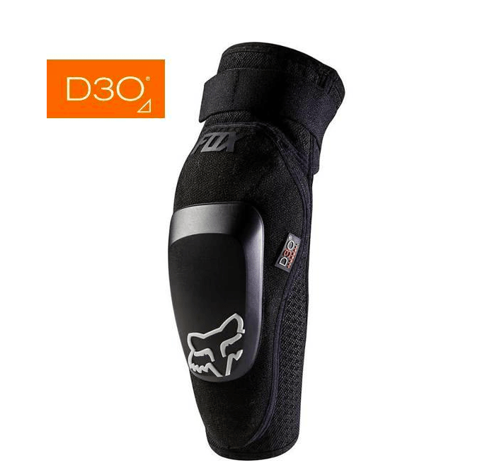 Coderas Fox Launch Pro D3O2