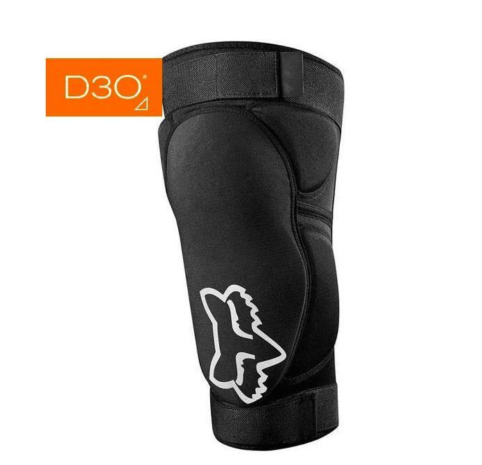 RODILLERAS FOX LAUNCH D3O2