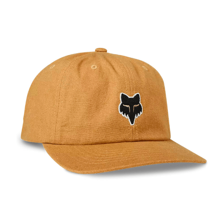 Jockey Fox Alfresco Adjustable Hat Cafe2