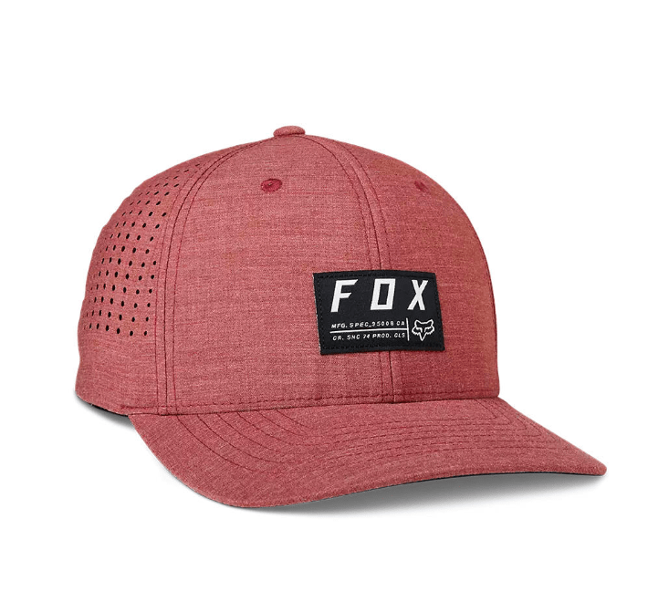JOCKEY GORRO FOX TECH FLEXFIT2