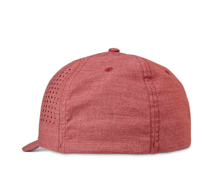 JOCKEY GORRO FOX TECH FLEXFIT1