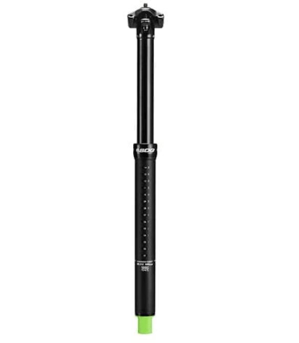Tubo de Asiento SDG Tellis Dropper Post 150mm, 30,9mm 1x Lever2