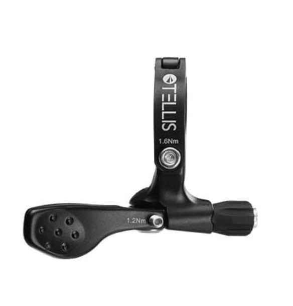 Tubo de Asiento SDG Tellis Dropper Post 150mm, 30,9mm 1x Lever1