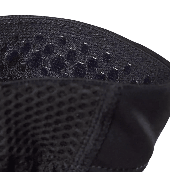 CODERA NIÑO FOX ENDURO SLEEVE1
