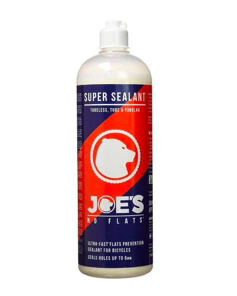 Liquido Tubular JOES No Flats 1 Litro1