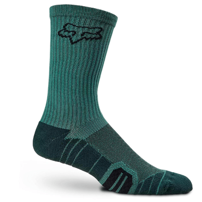 CALCETINES FOX RANGER CUSHION 8 VERDE1