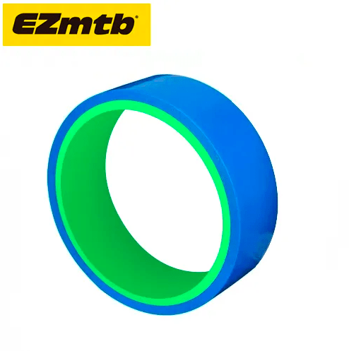 CINTA TUBULAR 25MM X 10MTS EZMTB1