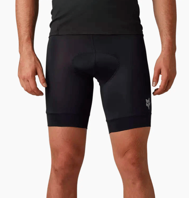 LYCRA FOX TECBASE LITE LINER SHORT NEGRO4