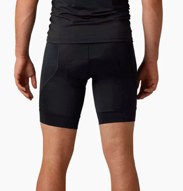 LYCRA FOX TECBASE LITE LINER SHORT NEGRO3