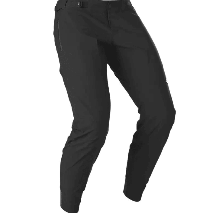 PANTALON FOX RANGER NIÑO NEGRO4