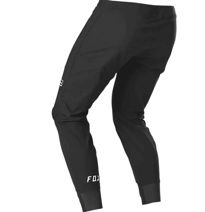 PANTALON FOX RANGER NIÑO NEGRO3