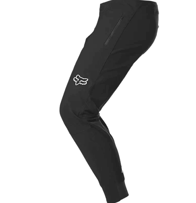 PANTALON FOX RANGER NIÑO NEGRO1