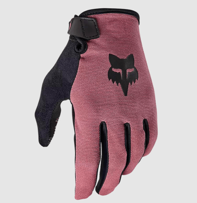 GUANTES FOX RANGER BURDEO5