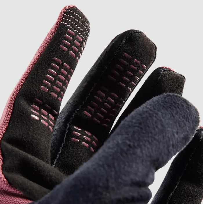 GUANTES FOX RANGER BURDEO3