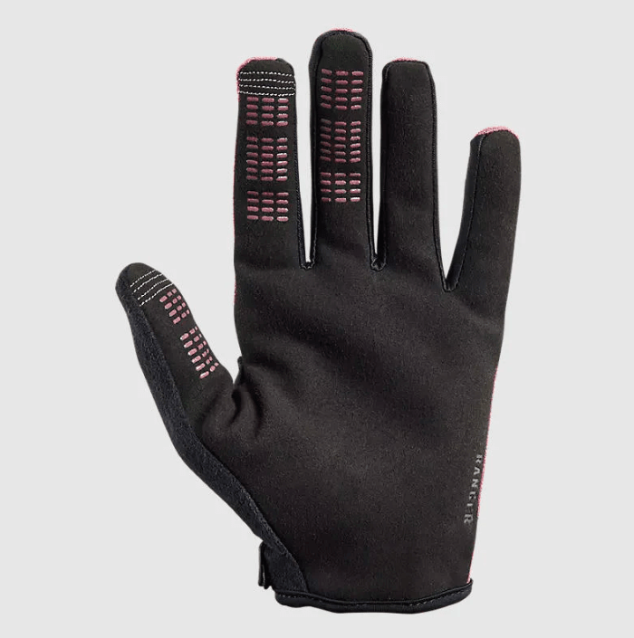 GUANTES FOX RANGER BURDEO2