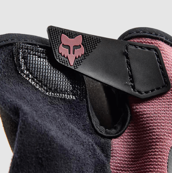 GUANTES FOX RANGER BURDEO1