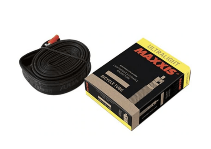 CAMARA MAXXIS RUTA ULTRALIGHT 650X189/25C1