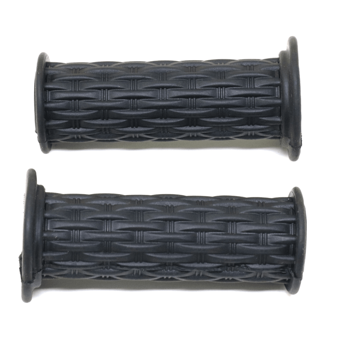 Puños MTB Niño Goma Td-g011