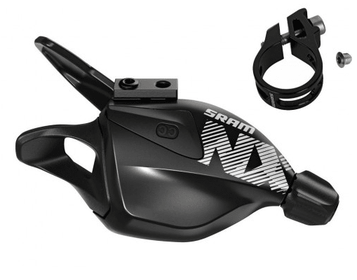 Shifter Trigger Sram Nx Eagle 12v Trasero1