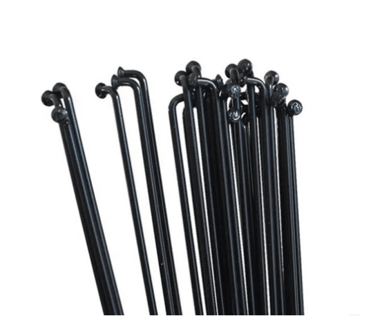 Rayo Sapim Leader Negro1