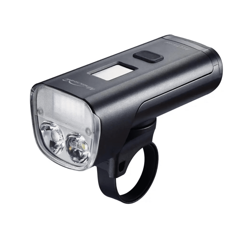 Luz para Bicicleta MAgicshine Allty 2000 Lumenes1