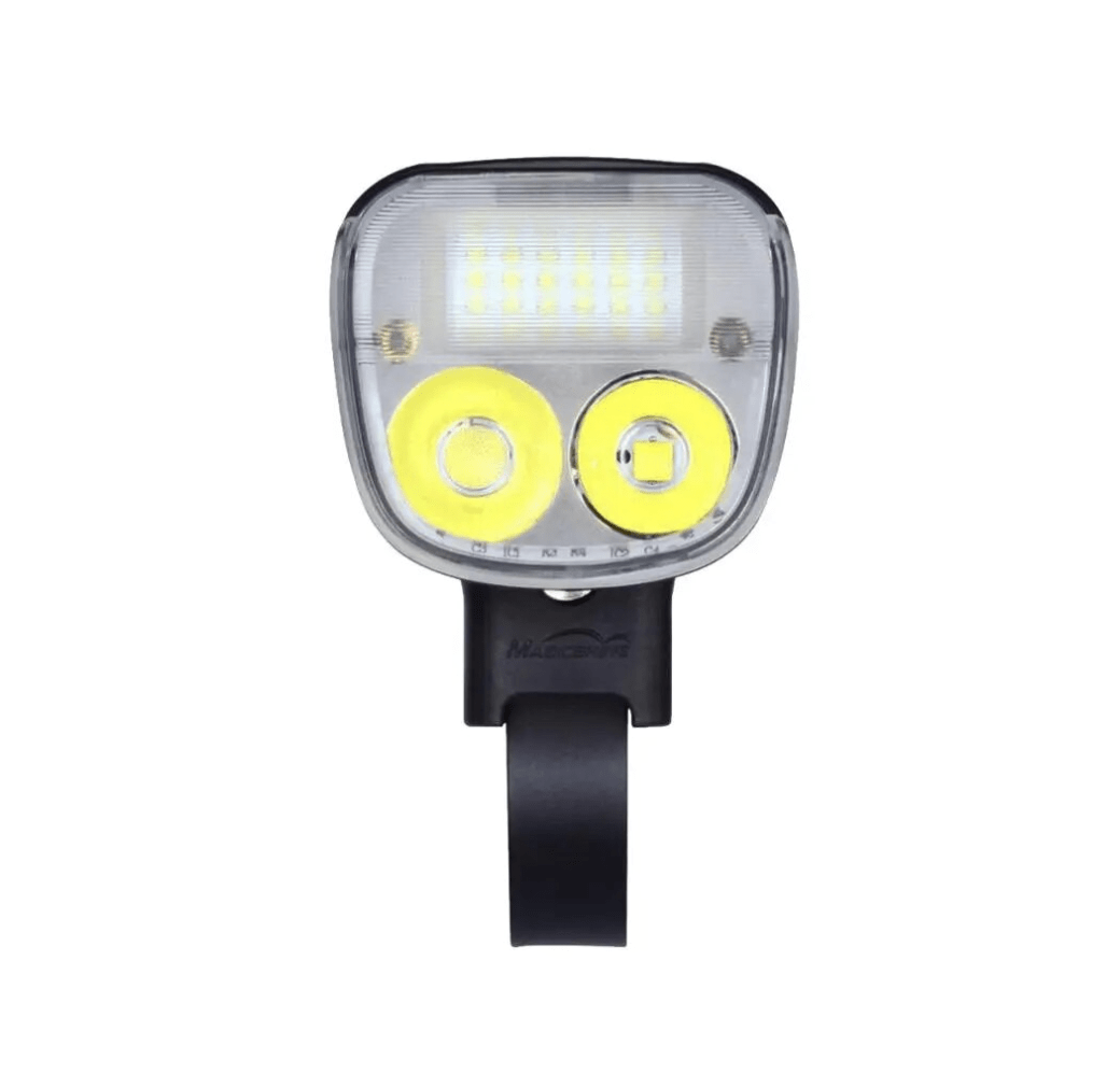 Luz para Bicicleta MAgicshine Allty 2000 Lumenes2