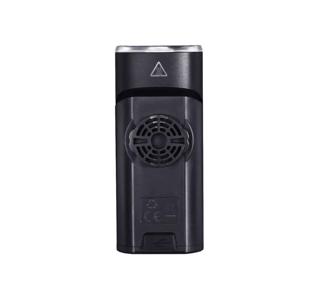 Luz para Bicicleta MAgicshine Allty 2000 Lumenes4
