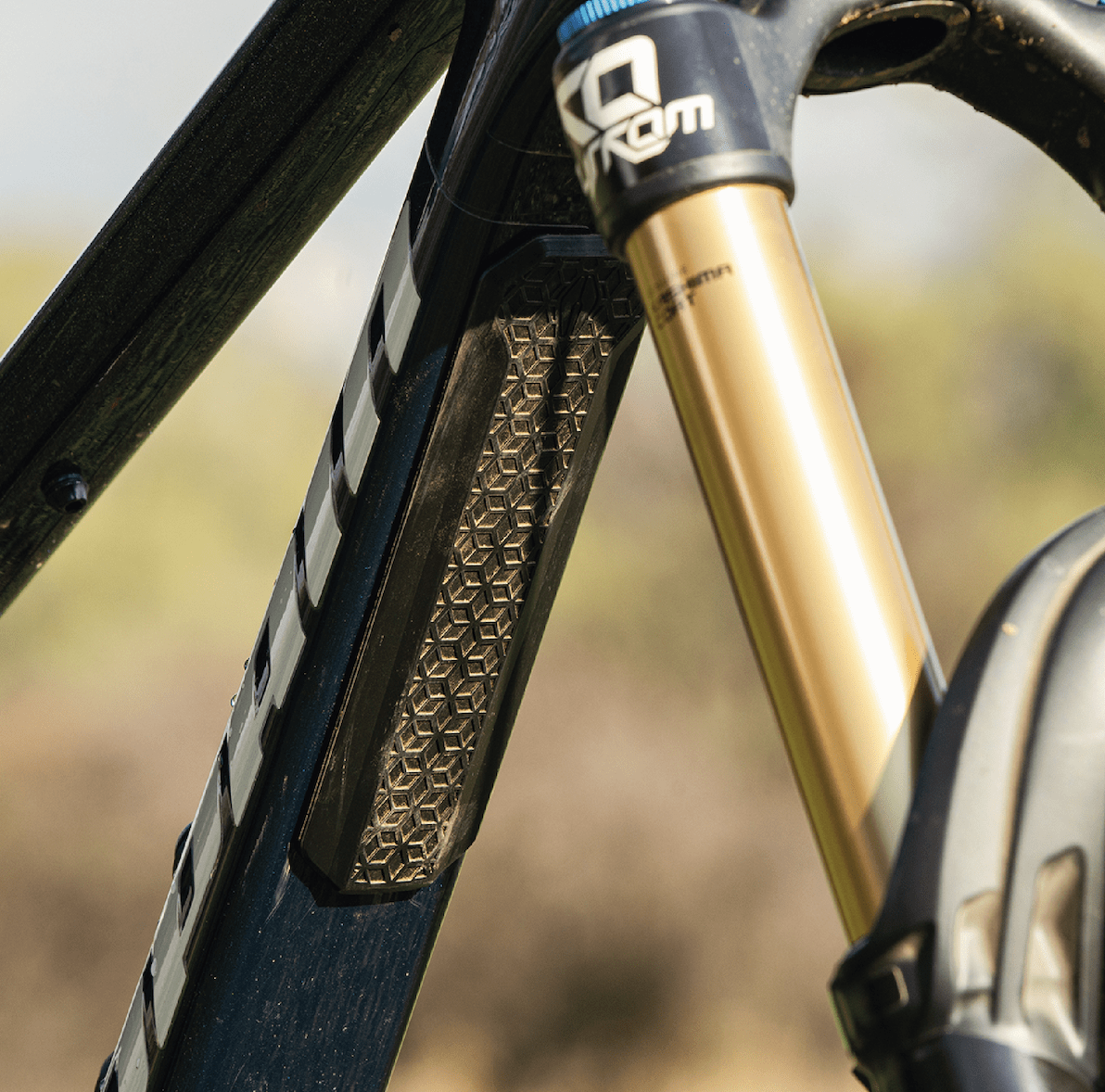 Protector de Cuadro NEAST Down Tube6