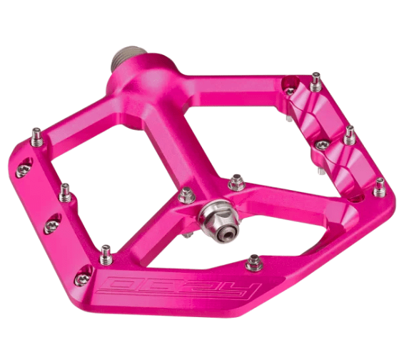 PEDALES SPANK OOZY TRAIL8