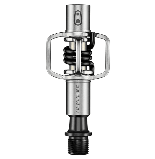 PEDALES CRANKBROTHERS EGGBEATER 1 SILVER1