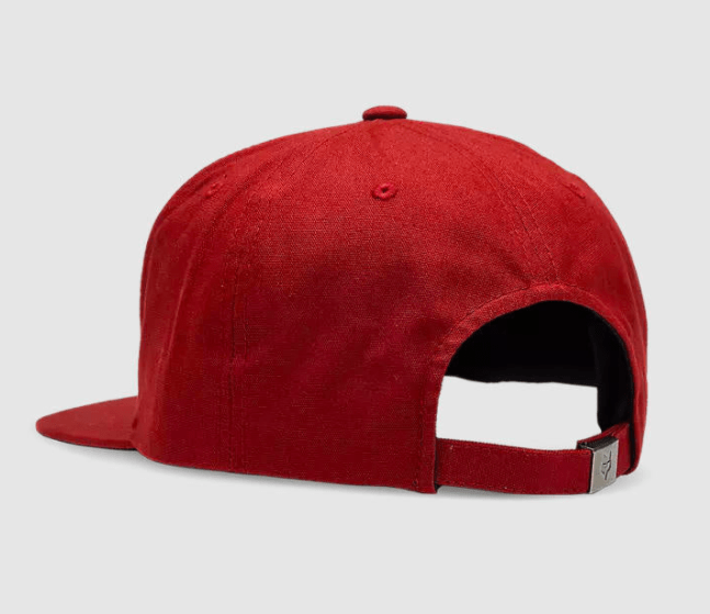 Jockey Fox Diffusse Rojo1