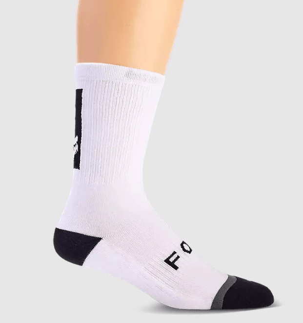 CALCETINES FOX DEFEND 8 BLANCO1