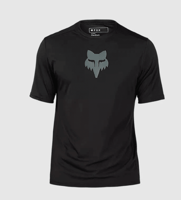 Jersey Fox Ranger LAB HEAD Negro1